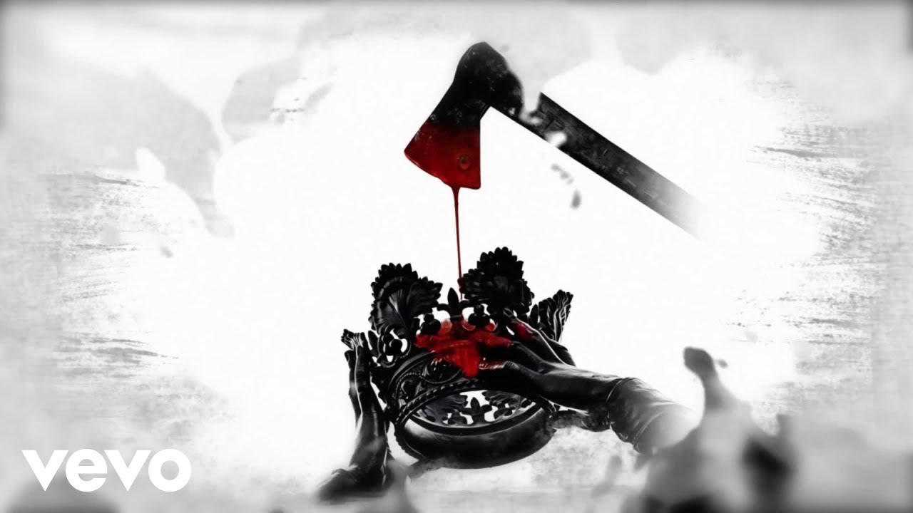 T.I., The OMG Girlz - EGO (Official Lyric Video)
