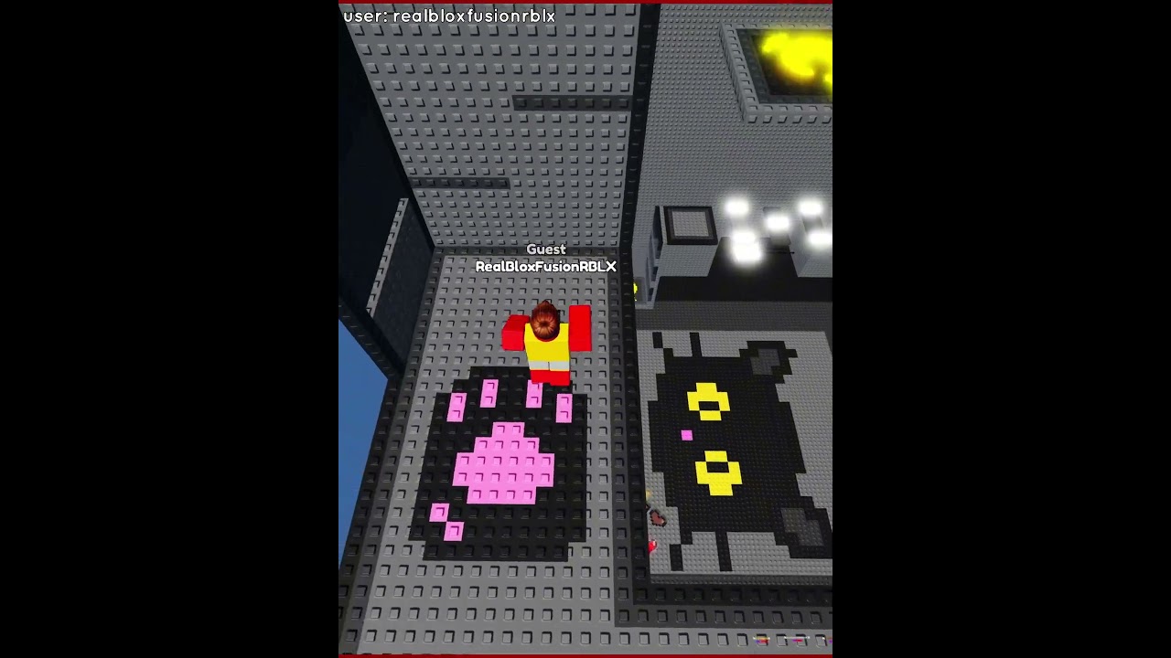 🐈‍⬛cat black wallhop tower speedrun