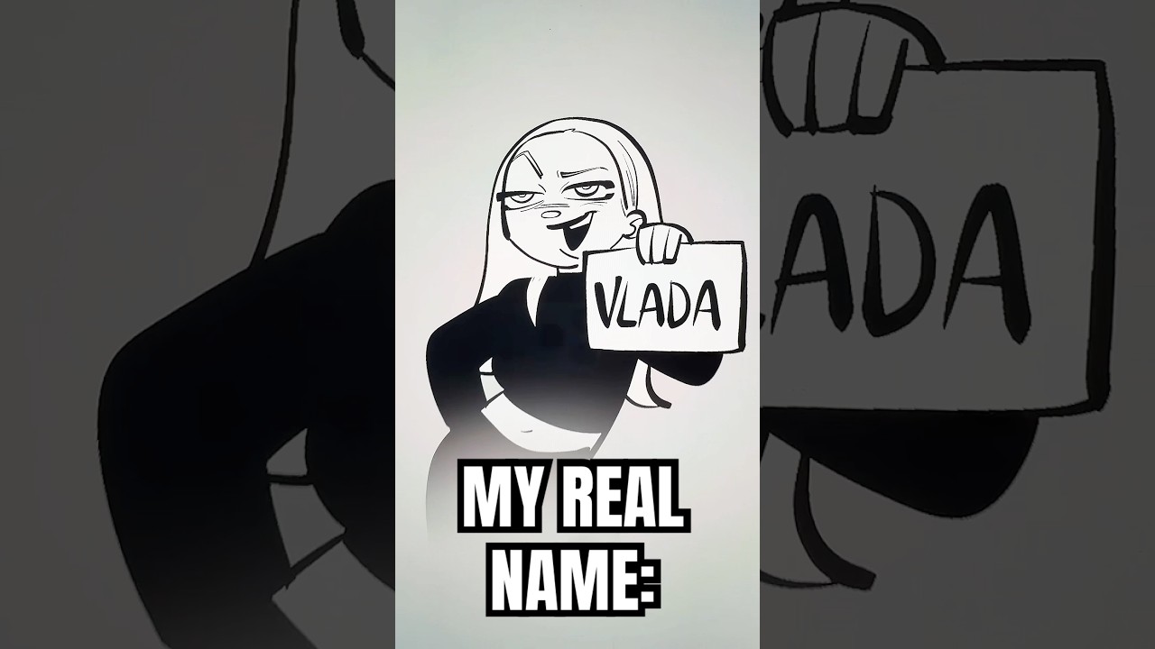 My name is fake 😔