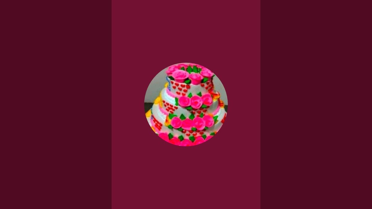 Unique Cake is live!