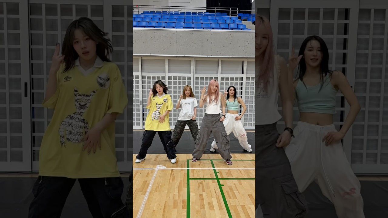 👧🏻‎👧🏻👧🏻‎👧🏻‎🍋🌶 #AYANE #KEIKO #SUZU #MIU #LEMONADE #ME_I #ミーアイ #미아이‬⁩ #shorts