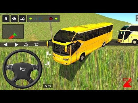 Kids' Cars - Toy car games for 5-year-olds - Driving Gameplay Video - Toy Vehicle Games