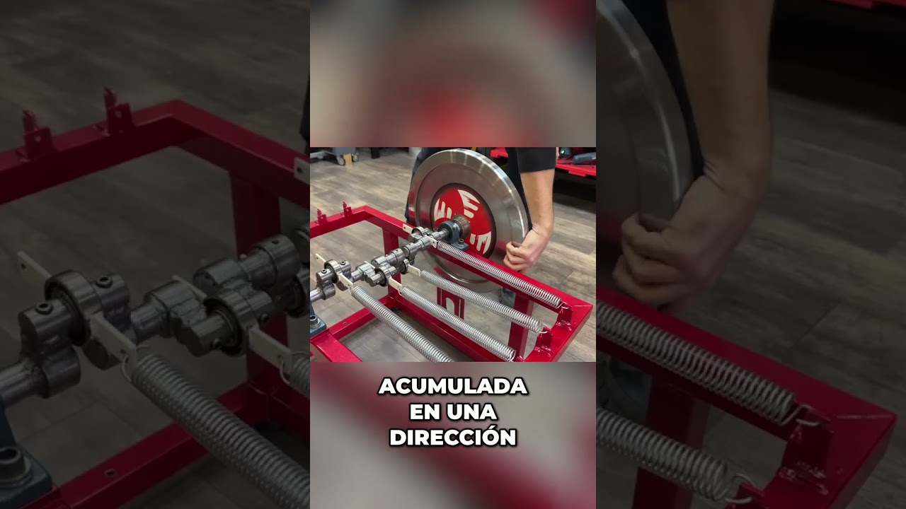 Evita este Error: Muelles y Energía Cinética Explicados #shorts