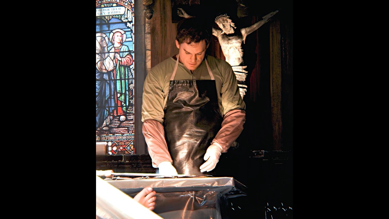 #foryou #tvshow #edit#dexter #clips #storytime
