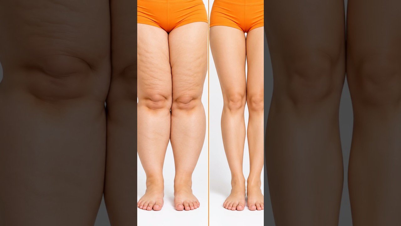 Inner Thigh Fat, Upper Thigh Fat, Hip & Butt Fat Loss Workout at Home | Best Exercises for Women