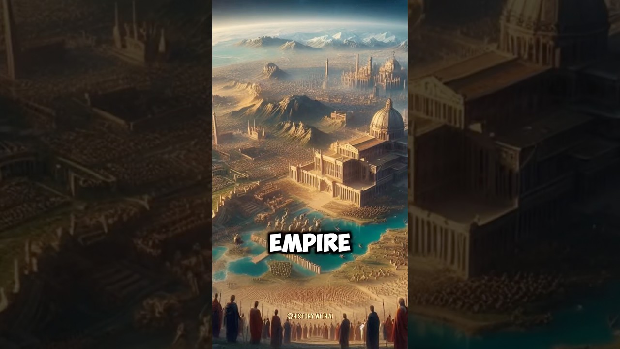 Crazy Facts about Roman Empire 🔥🤯🔥 #viral #history #shorts #trendingshorts #historywithai