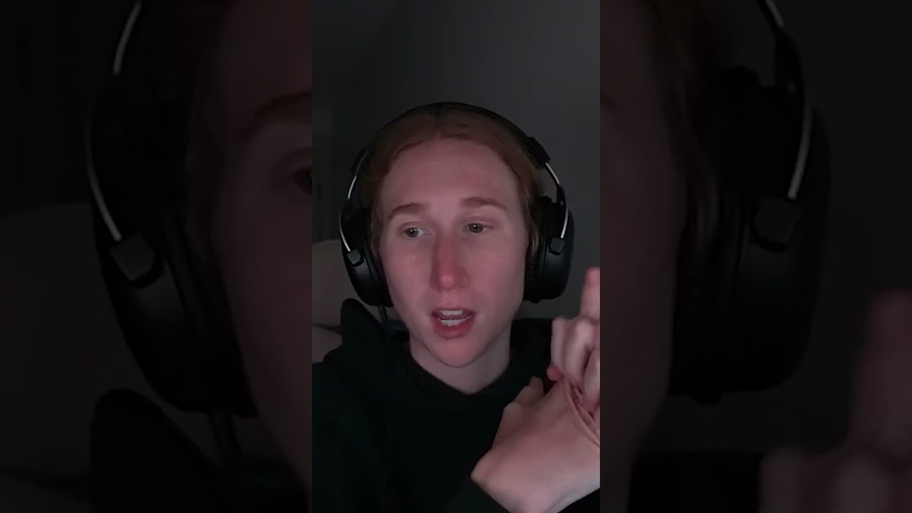 The FASTEST I've Ended My Stream..