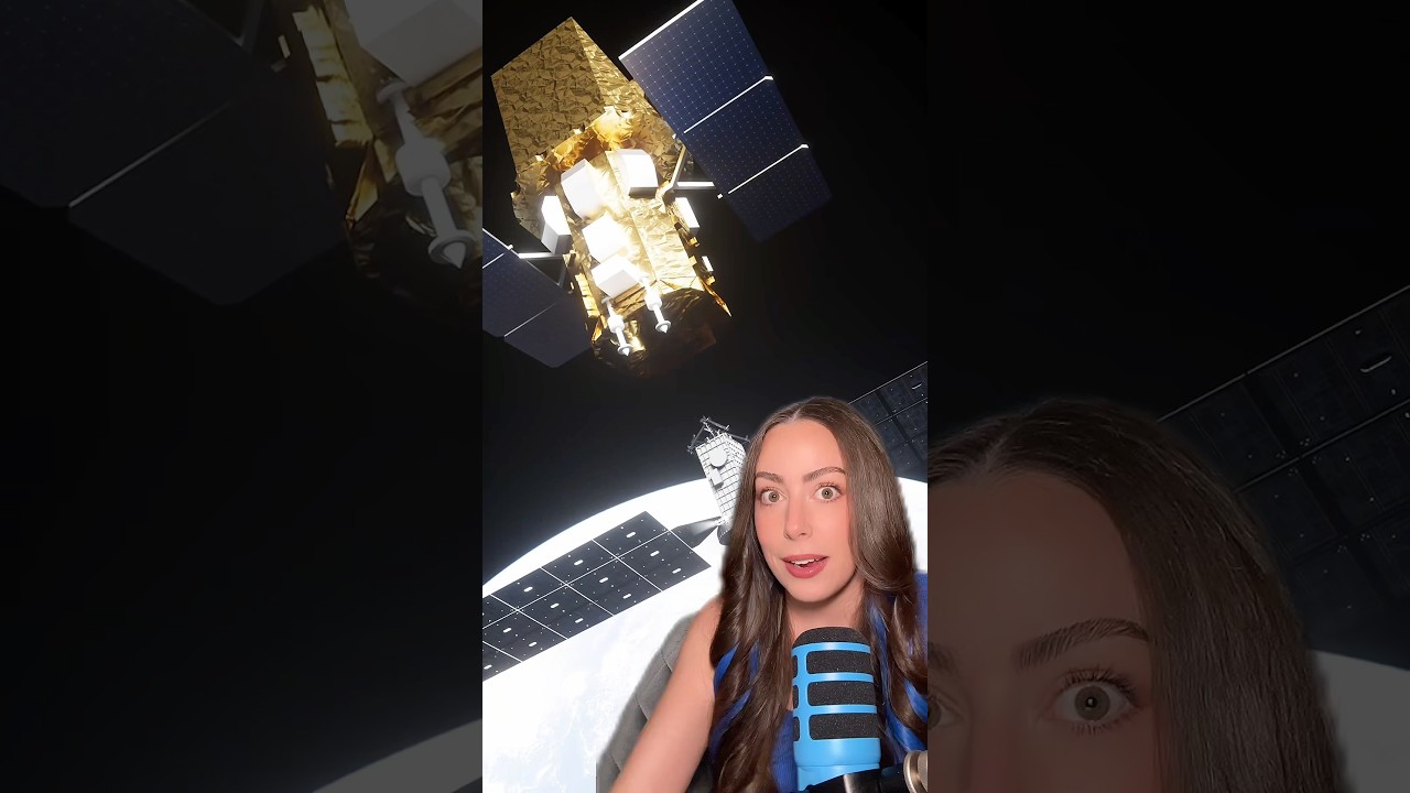 The SWIFT rescue mission has taken a turn for the worse ￼#nasa #astronomy #space #science