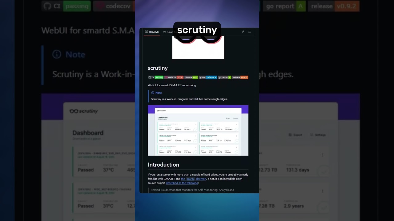 Open Source Projects You Should Know #code #programming #coding #tech #ai #website #webdevelopment