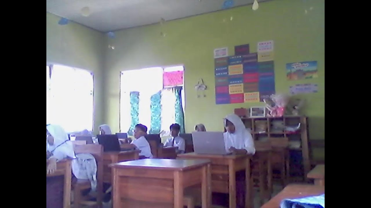 SD NEGERI 2 TEKAD