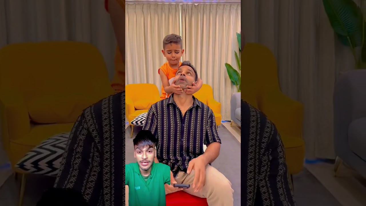 Nobody Expected This Crazy Comedy Twist 😜 #viral shot #chot laga