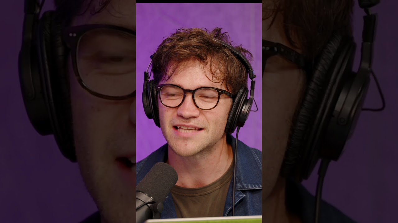 YouTube's new view count #Vergecast