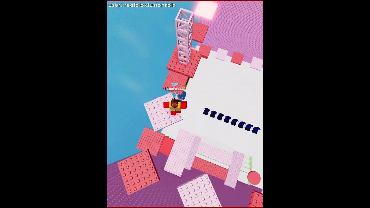 😑tower that makes you crazy speedrun