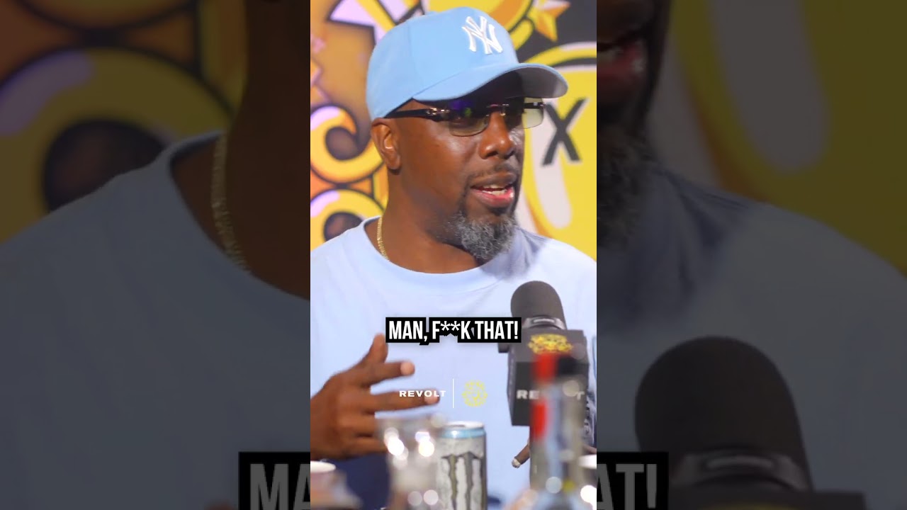 Inspectah Deck on ODB: he was clowning his way to greatness