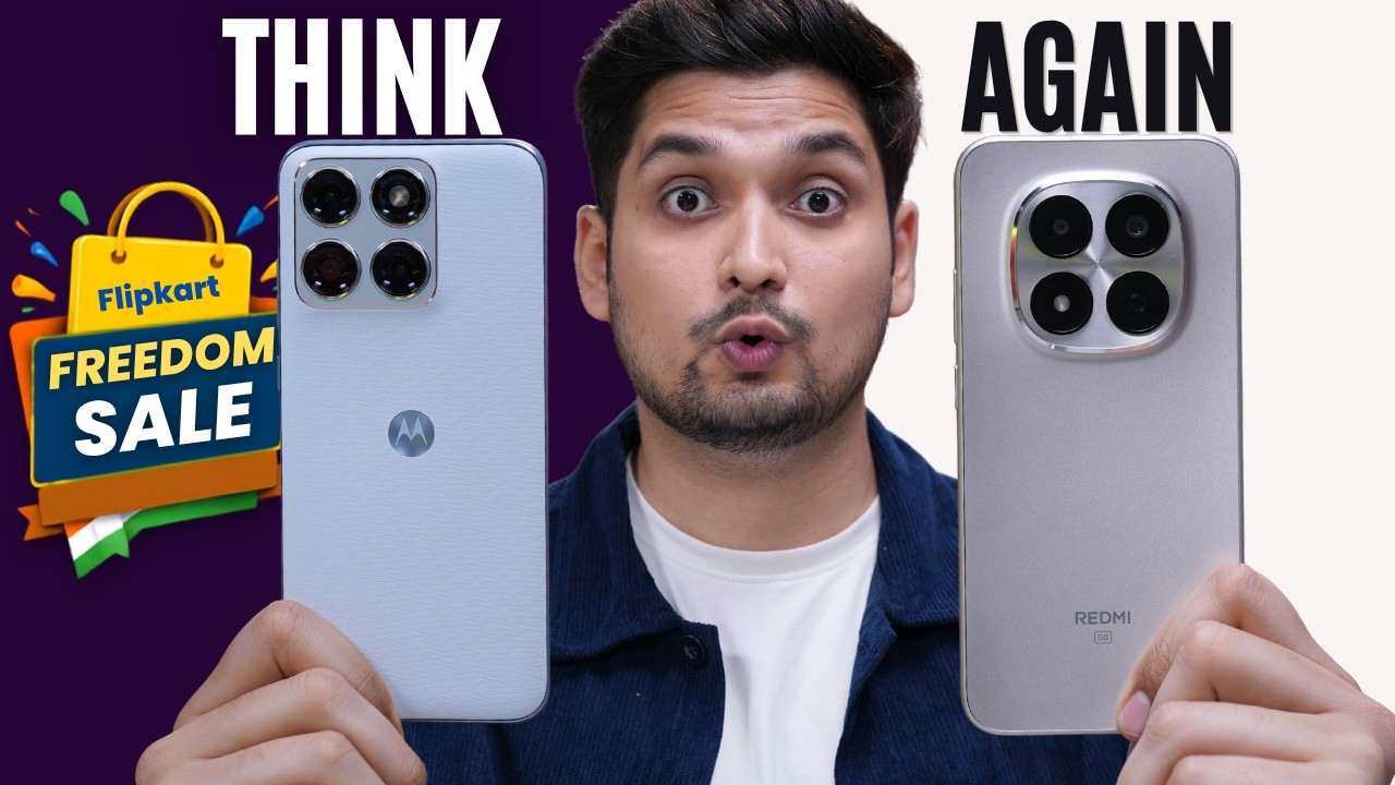 Planning to buy a new smartphone under ₹30,000 this Flipkart Freedom Sale?