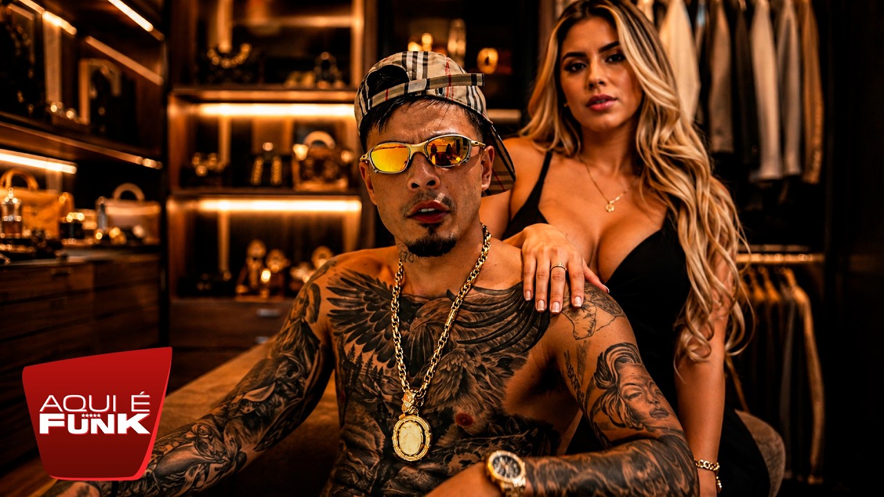 NÃO SOU COMPROMETIDO, GOSTO MUITO DISSO - MC Tuto (DJ Oreia)