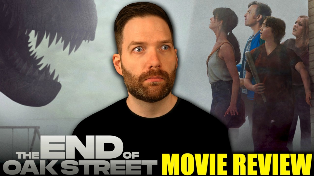 The End of Oak Street - Movie Review
