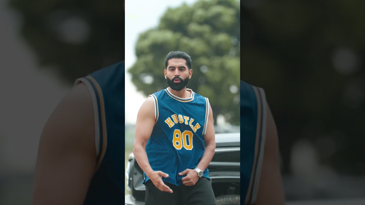 The gedi track your playlists crave out loud for✌🏻#ParmishVerma #VictoryLap #drivethru