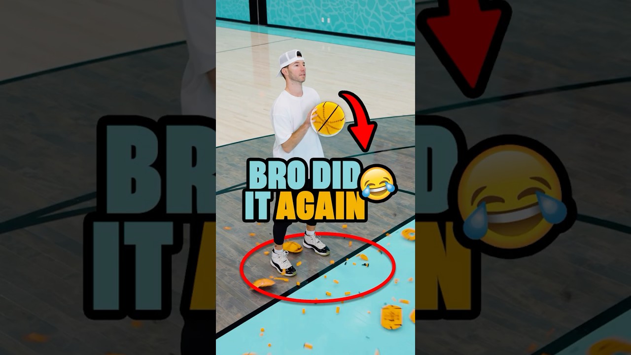 bro did it AGAIN 😂