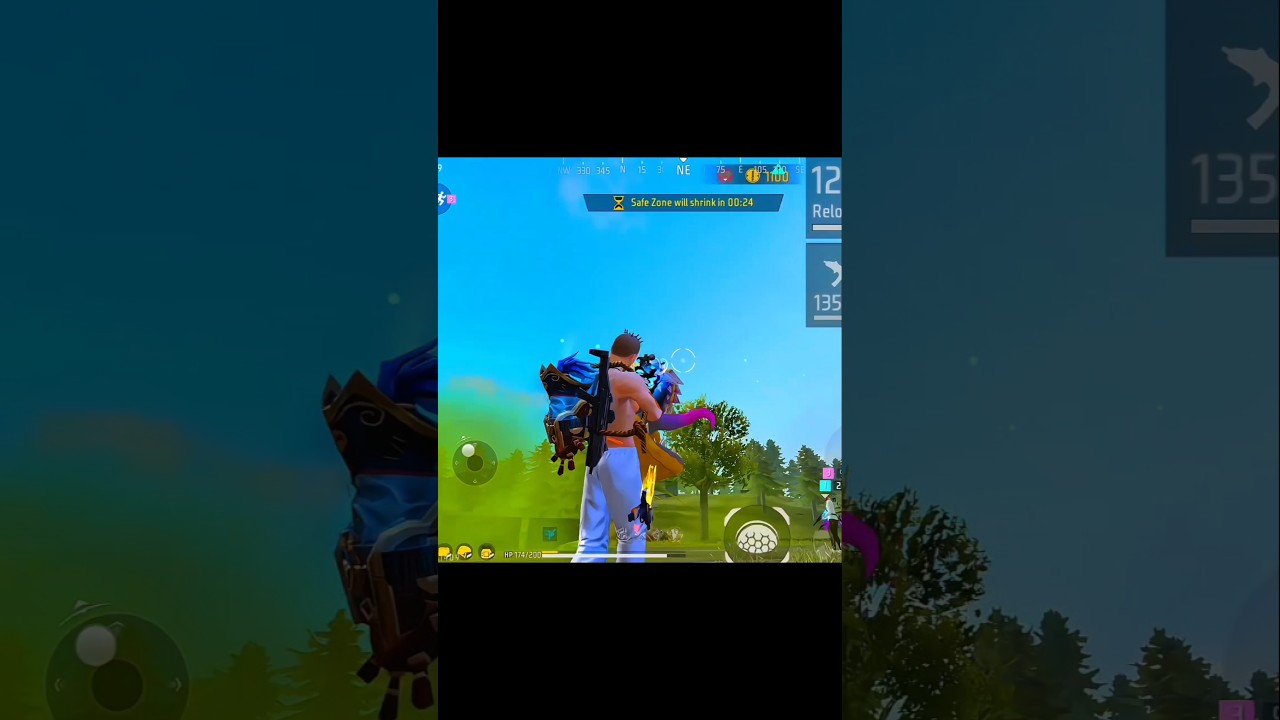 🦵🏿UNEXPECTED VIDEO