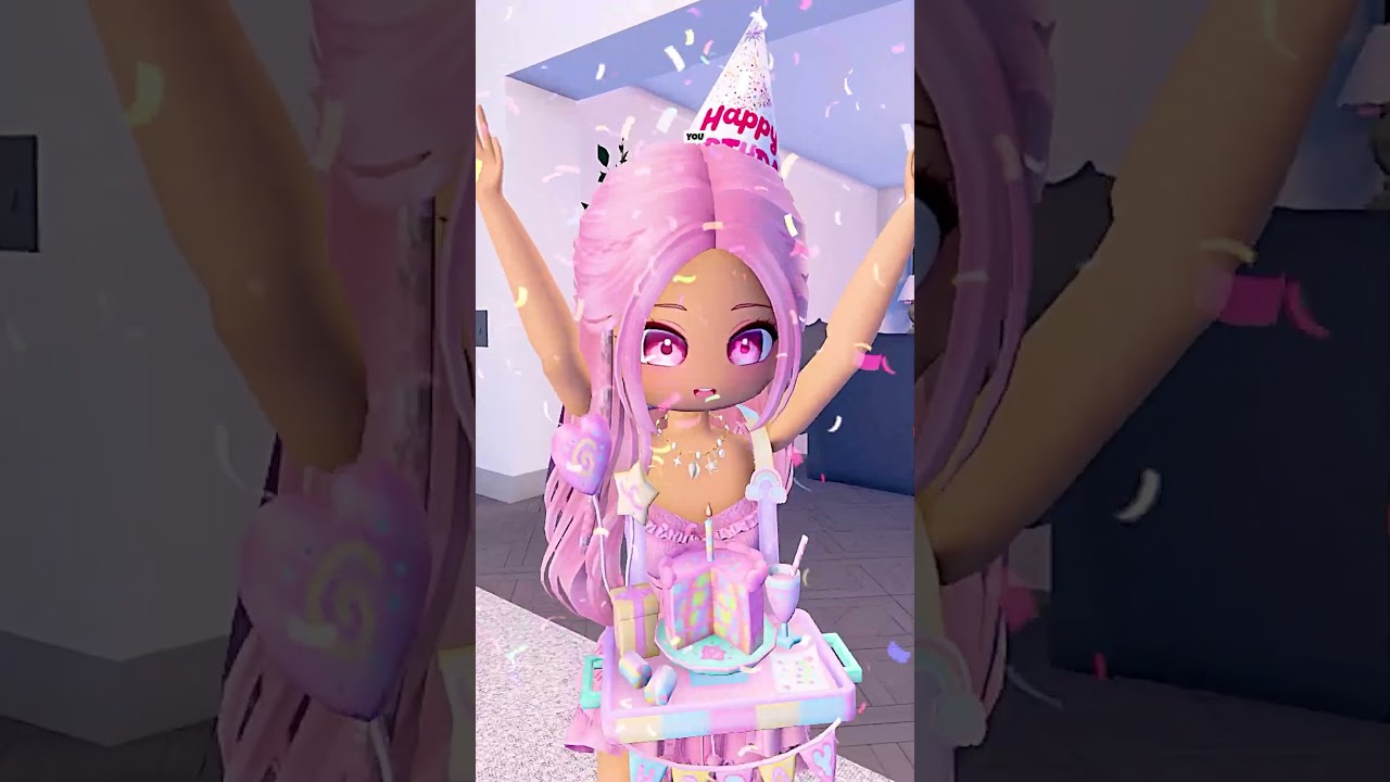 The worst neighbor in the world 🌺💥#roblox #berryavenue #brookhaven