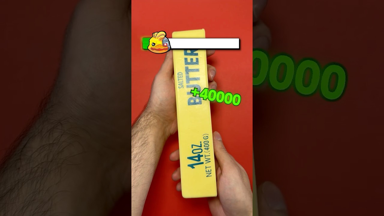 ORGANICÉ una BATALLA de AURA con SQUISHYS