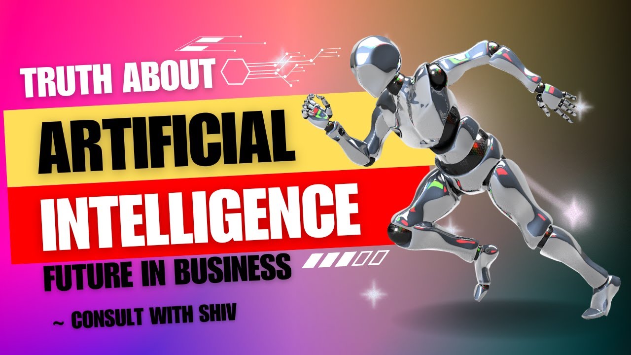 The Must-Know Truth About AI's Future in Business
