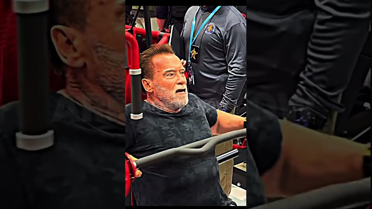 Arnold Schwarzenegger🔥 #edit #aestheic #arnoldschwarzenegger #aura #motivation #bodybuilding