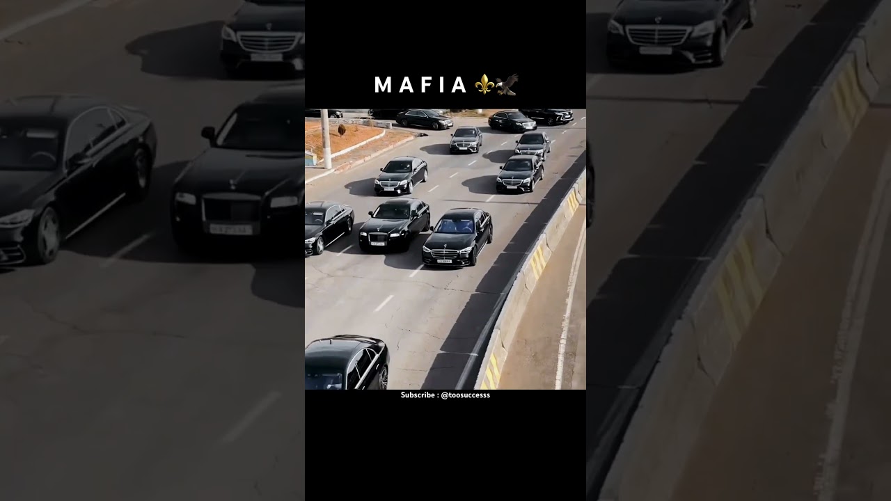 Mafia protocol ⚜️🦅 #millionairelifestyle #luxurylifestyle #money #power #mafia #youtubeshorts