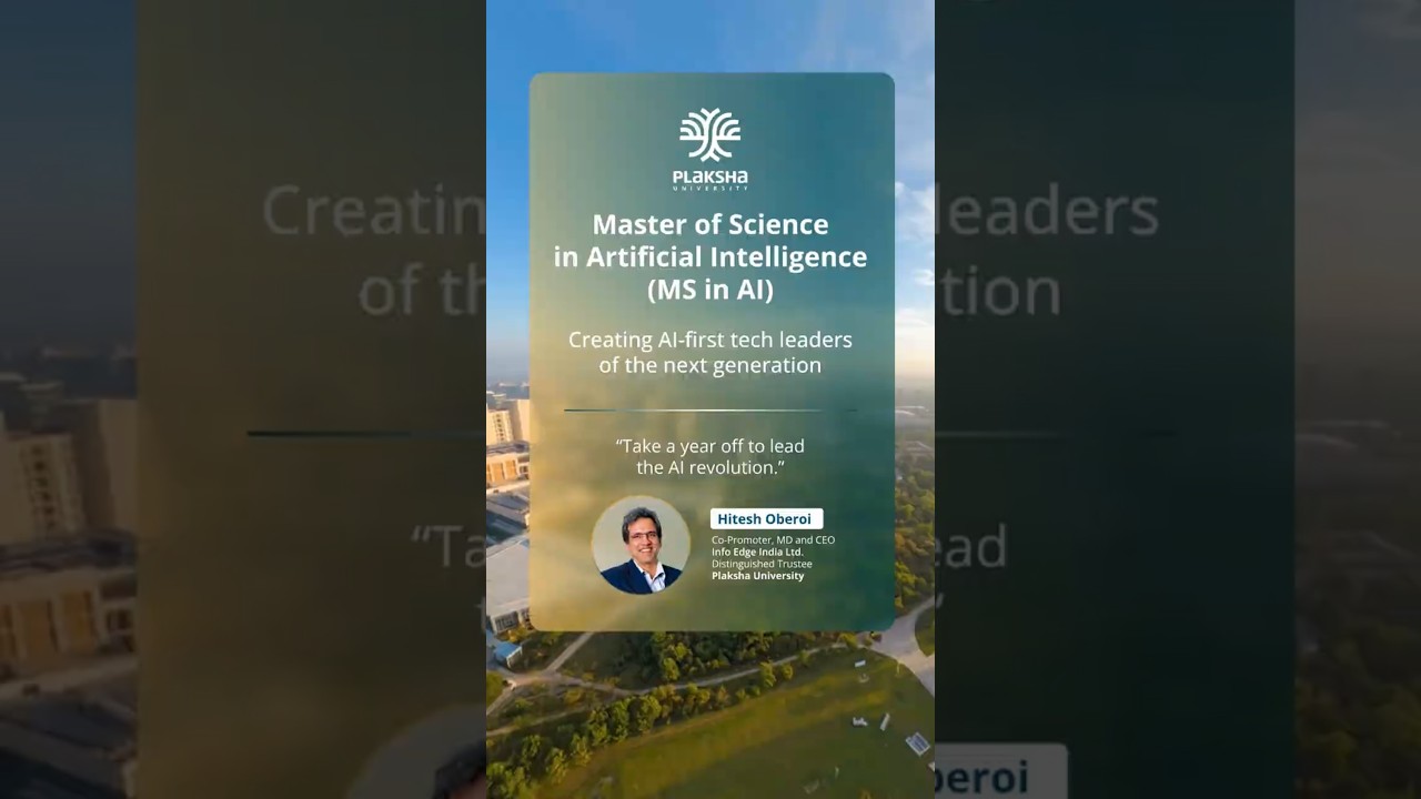 AI Is Evolving Fast. Are Your Skills Keeping Up