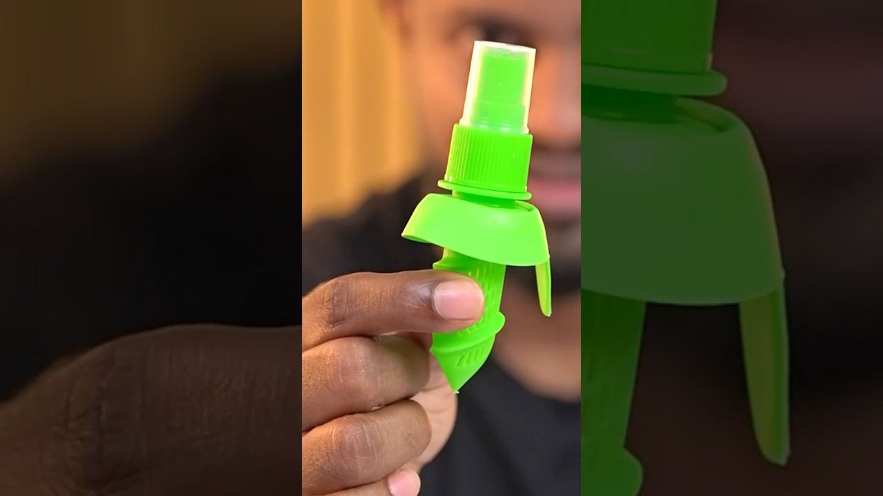 Viral kitchen products