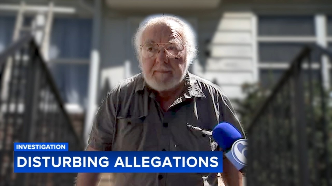 Disturbing Allegations: Women accuse doctor of sexual assault in civil lawsuit