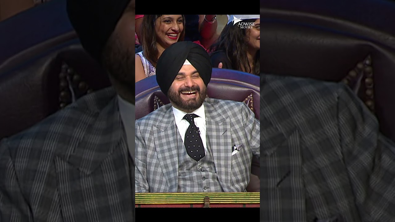 Anna Hazare Couldn't Recognize SRK! | Hilarious Moment on The Kapil Sharma Show