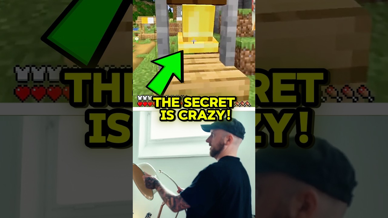 How Minecraft Sounds Are Made 😳🎮