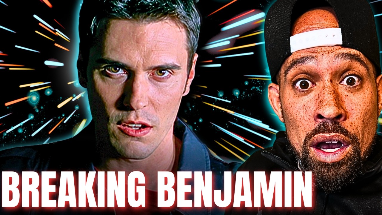 FIRST time HEARING Breaking Benjamin "SO COLD"! This is RIDICULOUS...