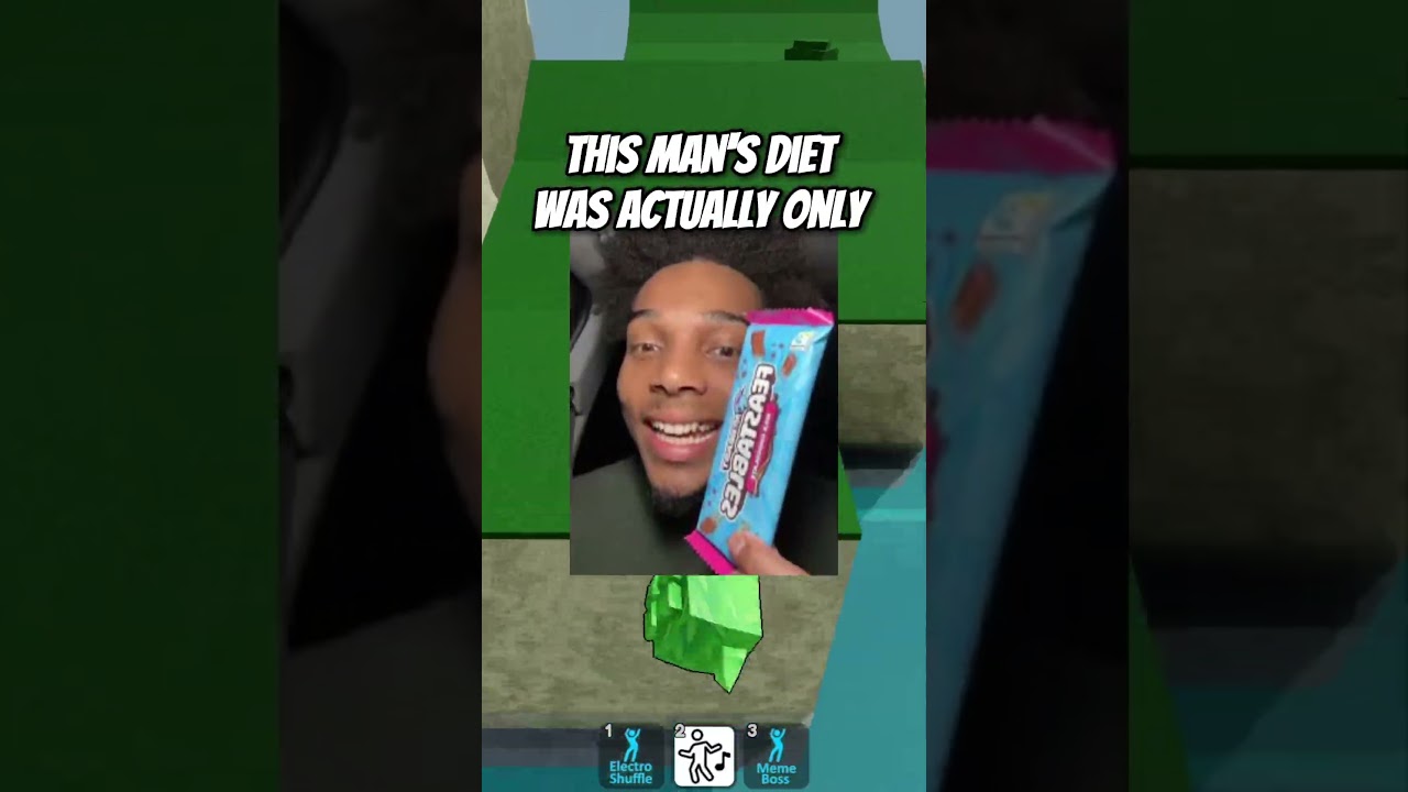 This Happens To Your Body on FEASTABLES #roblox #viral #storytime #shorts #satire