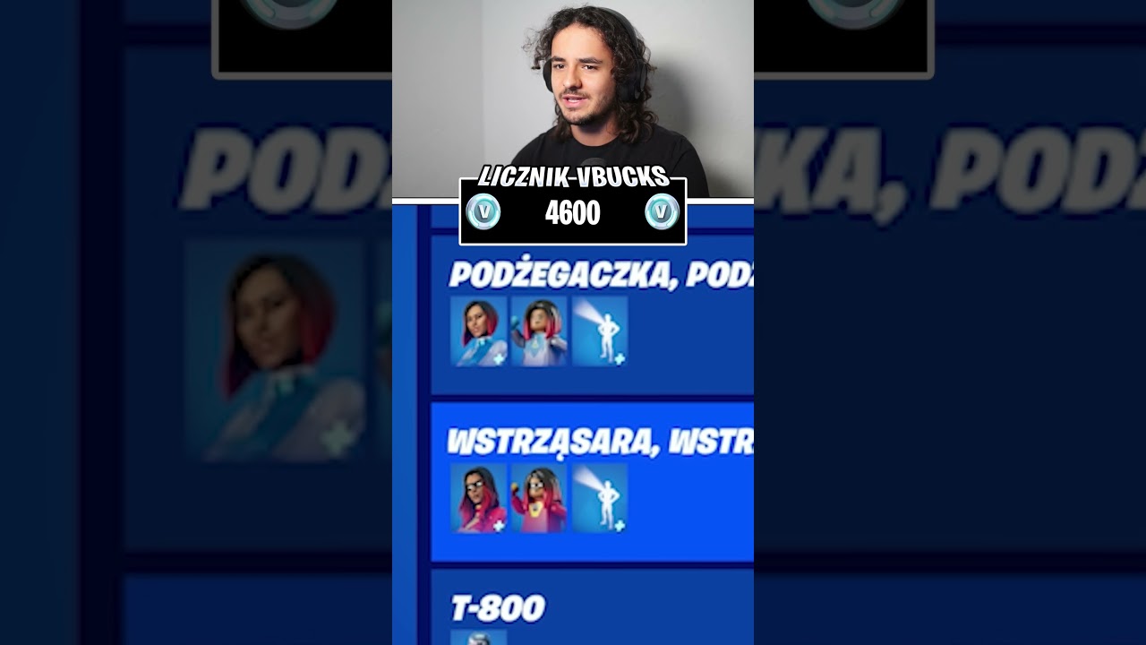 ILE ZAROBIŁBYM ZWRACAJĄC WSZYSTKIE SKINY z Fortnite