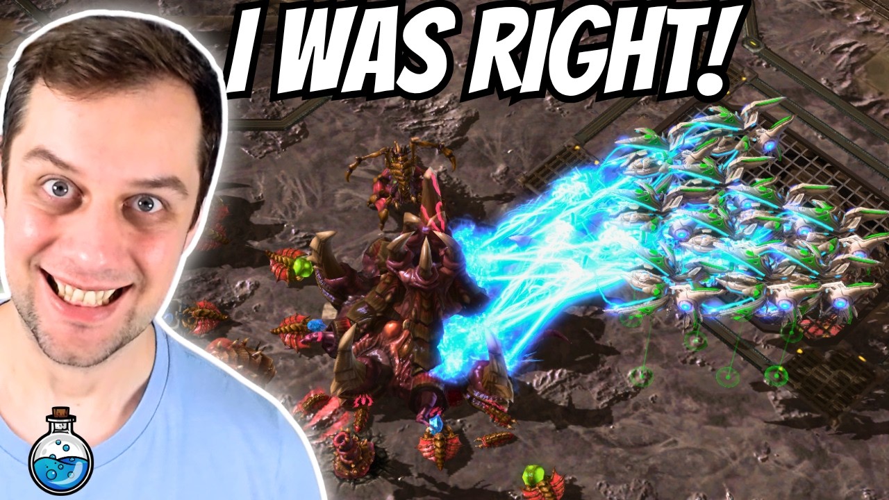 I was Attacked by Bronze Heroes Who Think They Outsmart Pros