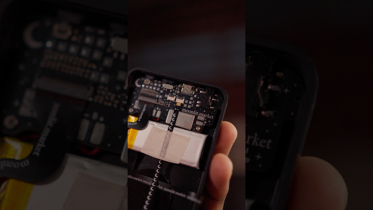 This Mod Changed My iPod Forever!