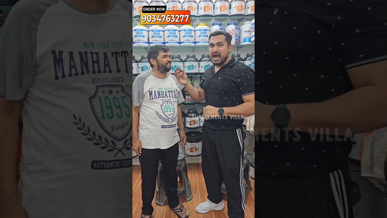 vajan ghatao 2 mahine me | #shorts #supplementsvilla #bodybuilding #youtubeshorts