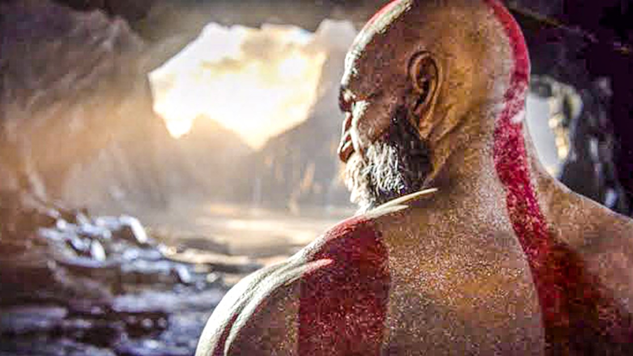 GOD OF WAR Live-Action Series Preview: New Kratos, Story, Release, Cast & More!