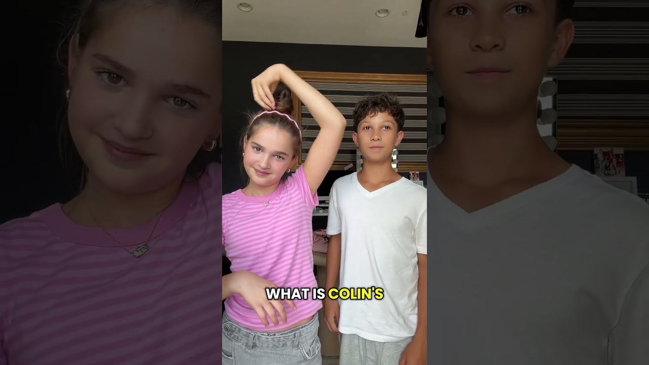 Meet my daughters boyfriend! #funny #sister #viral #relatable