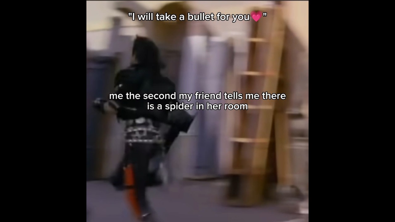 BYE #michaeljackson #fypシ #edit #meme