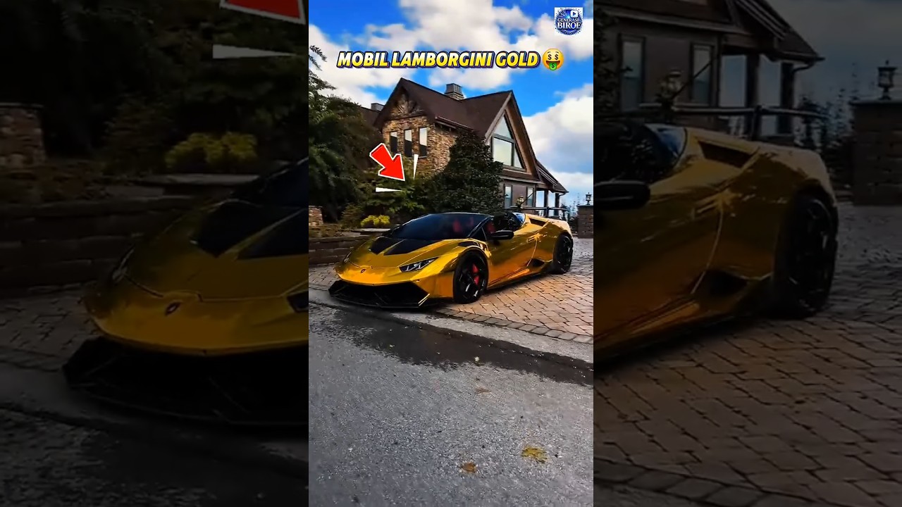 BAYANGIN AYAHMU BELI MOBIL BARU!!! MOBIL IMPIAN MANA YANG KAMU PILIH BUAT PERGI LIBURAN?! 🚗✨🌴