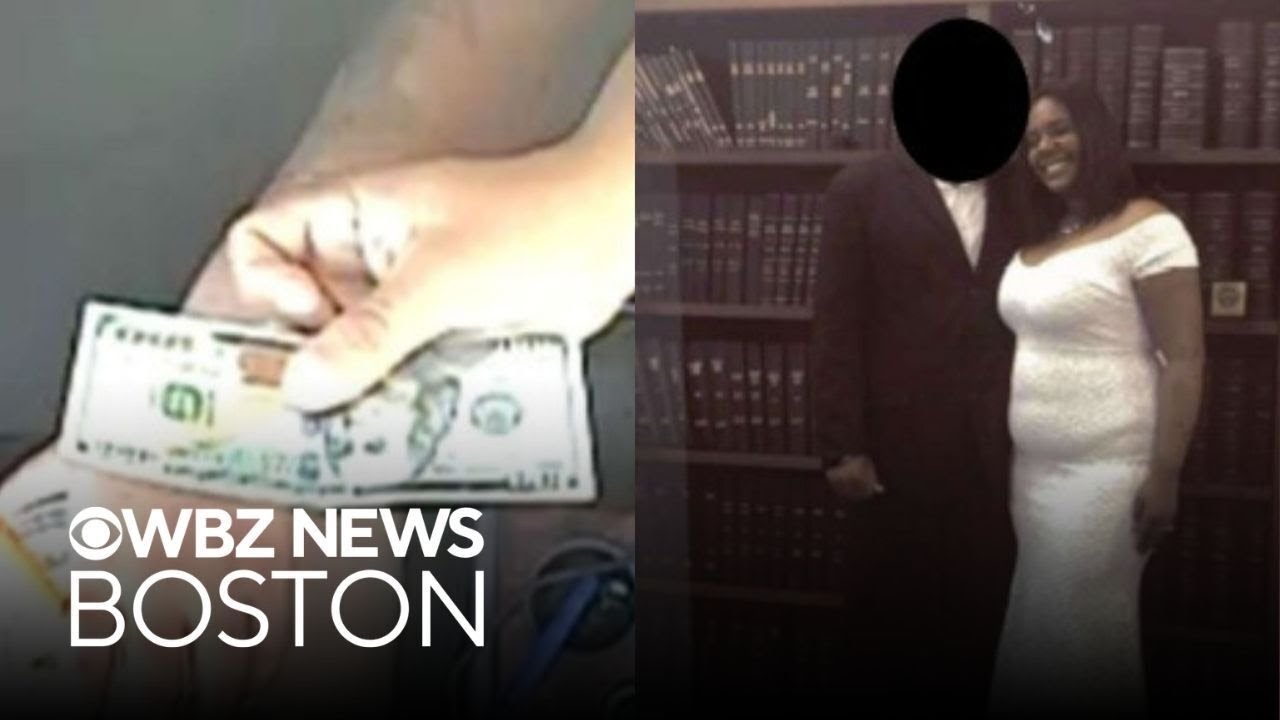 6 people allegedly set up "sham marriages" to get green cards for undocumented immigrants