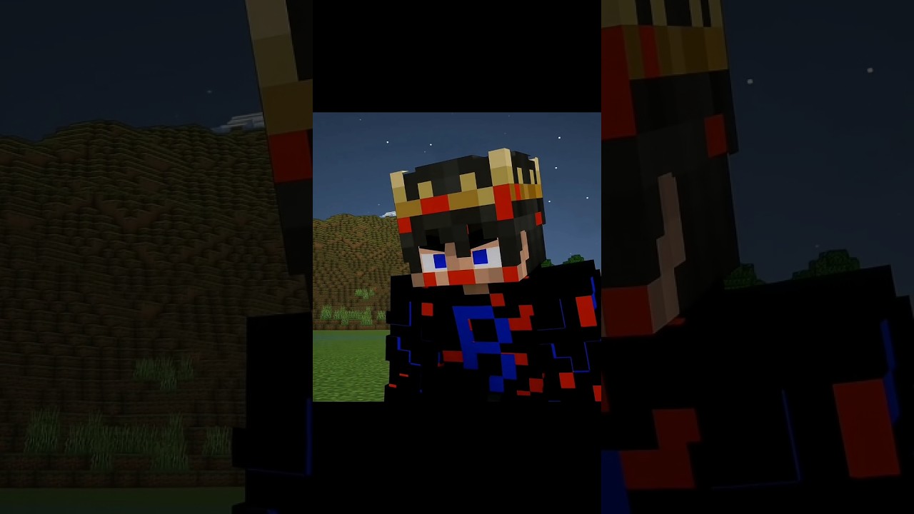 Evil MaizG Thought I Was DEAD 💀#Minecraft