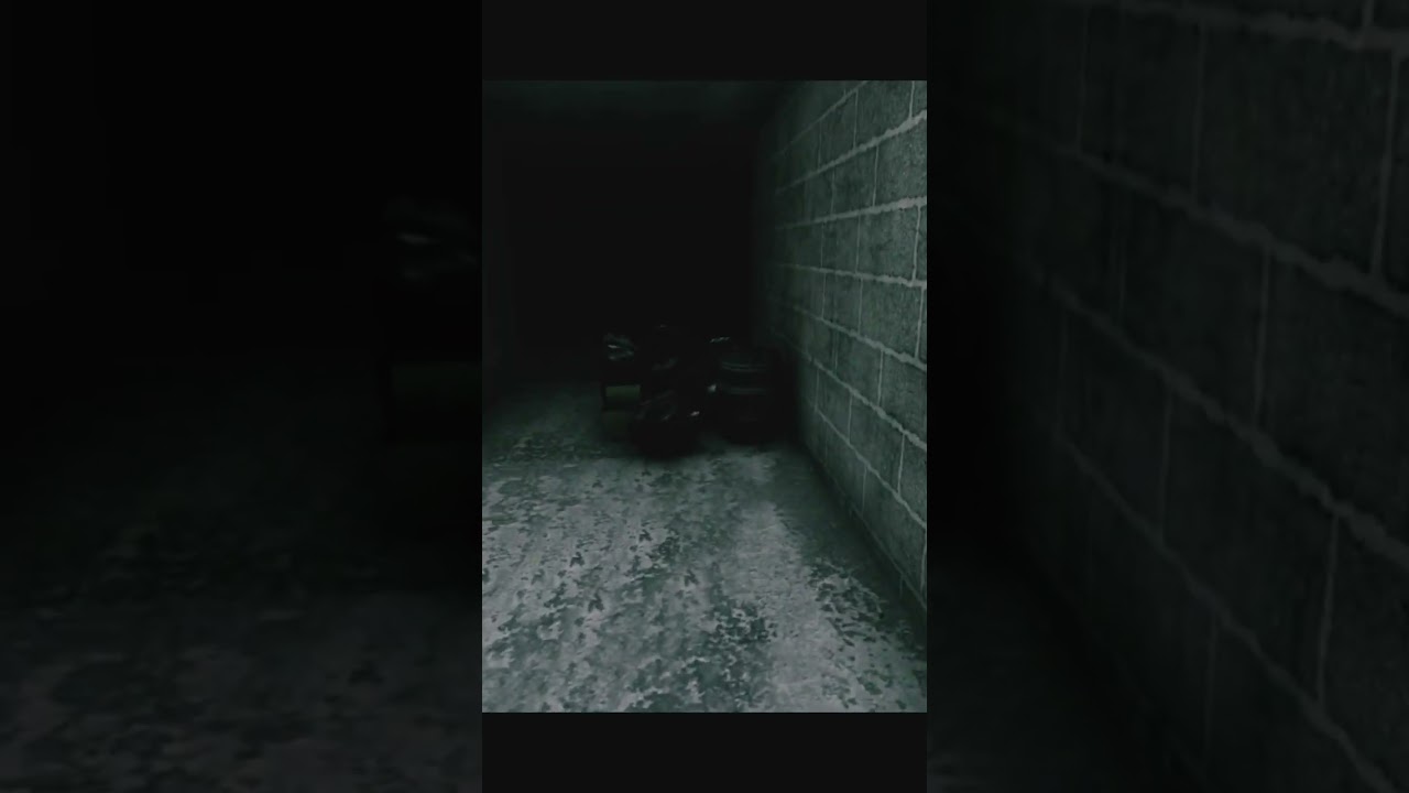 horror game # ghost file in this game