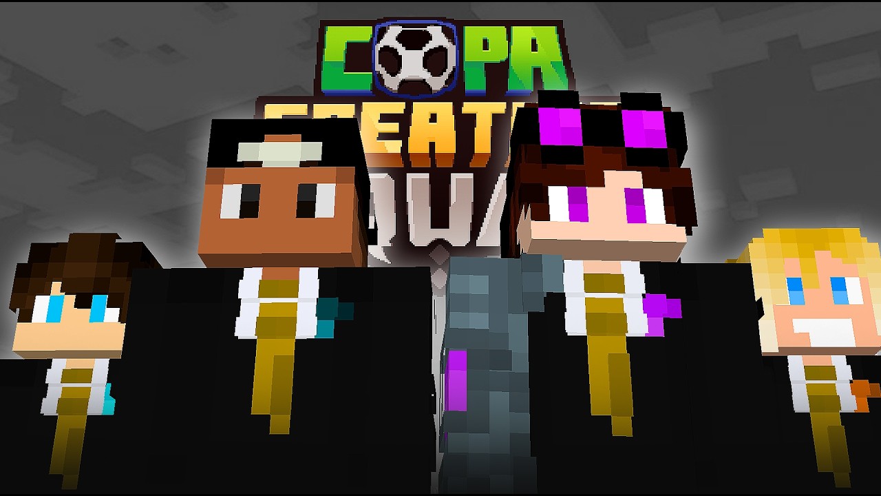 COPA CREATIVE SQUAD - DIA 04