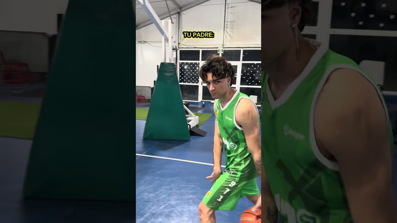 Ciertooo? #baloncesto #basketball