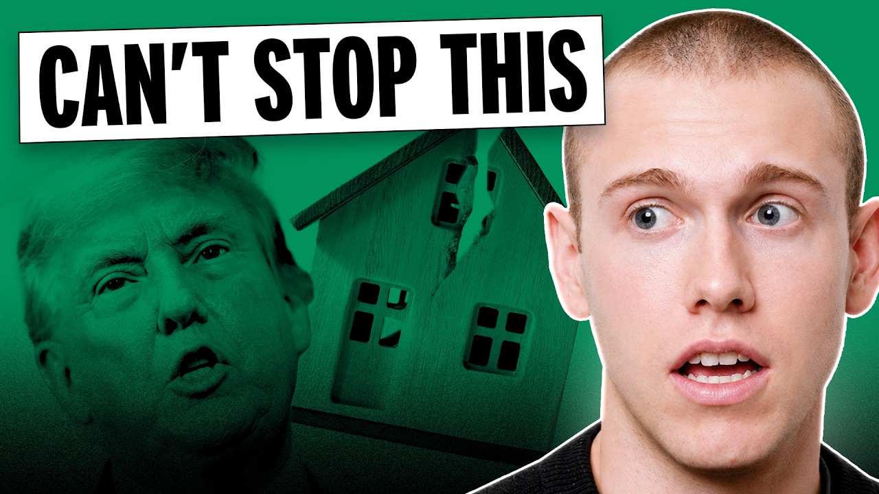America Finally Has a Housing Plan. Trump Is Blocking It.